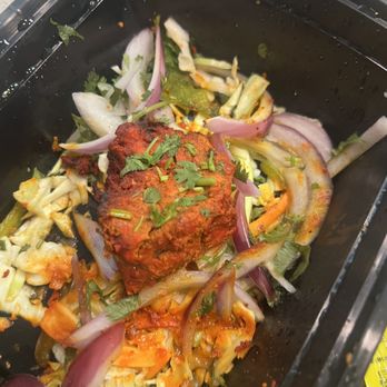 Bawarchi Biryani Point - Tandoori chicken kabab - Indian Near Me - Englewood, Colorado Bawarchi Biryani Point - Tandoori chicken kabab - Indian Near Me - Englewood, Colorado