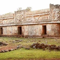 Zona Arqueológica Xlapak