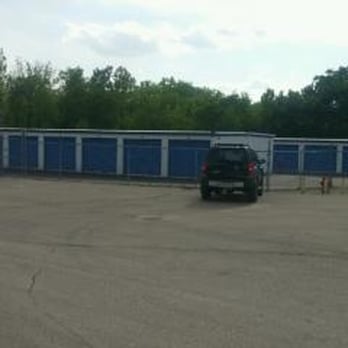 Secure EZ Storage - Self Storage Near Me - Middletown, Ohio Secure EZ Storage - Self Storage Near Me - Middletown, Ohio
