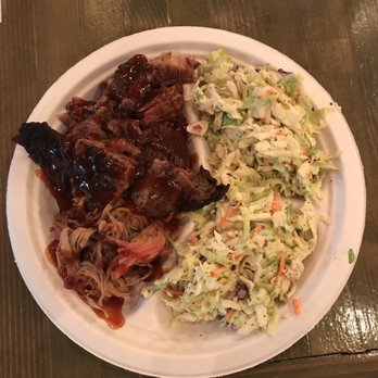 Rolling Smoke BBQ - Barbeque Near Me - Aurora, Colorado