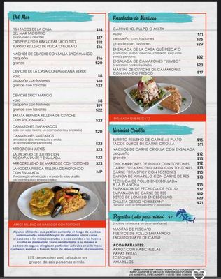 Qué PezCa'o by null