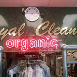 Royal Cleaners
