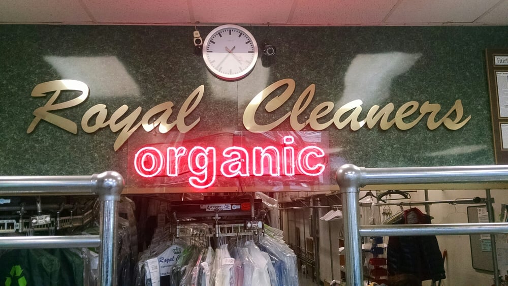 ROYAL CLEANERS Updated September 2024 1563 Post Rd, Fairfield