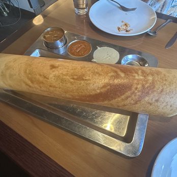 Jalsa - Plain Dosa - Indian Near Me - Hillsboro, Oregon Jalsa - Plain Dosa - Indian Near Me - Hillsboro, Oregon