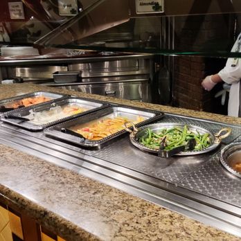 Harvest Dining Hall - Station 1 - American Near Me - Brooks, California