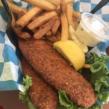 Crabby Jerry's - Fish and chips - Seafood Near Me - Greenport, New York Crabby Jerry's - Fish and chips - Seafood Near Me - Greenport, New York