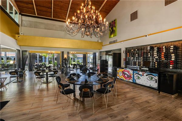 Embassy Suites by Hilton Dorado del Mar Beach Resort by null