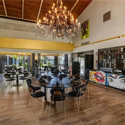 Embassy Suites by Hilton Dorado del Mar Beach Resort - Restaurant