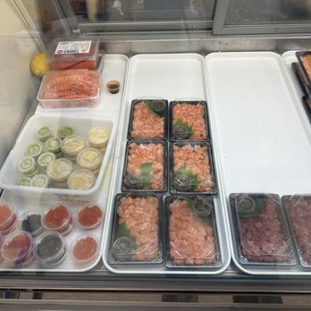 Basa Seafood Express - Poke - Seafood Near Me - San Francisco, California Basa Seafood Express - Poke - Seafood Near Me - San Francisco, California