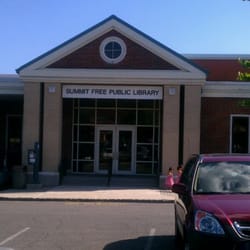 Summit Free Public Library
