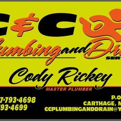 C&C Plumbing And Drain Service