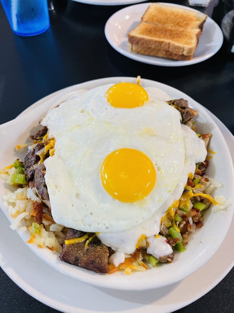 Kersh Cafe Logo