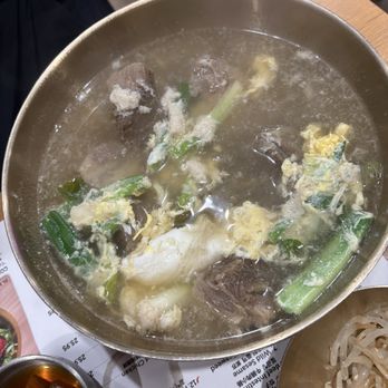Its Tofu - 22. Its Special Egg Galbitang - Korean Near Me - Irvine, California Its Tofu - 22. Its Special Egg Galbitang - Korean Near Me - Irvine, California