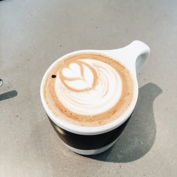 Houndstooth Coffee Sylvan 30 - Dark Chocolate Latte - Coffee & Tea Near Me - Dallas, Texas Houndstooth Coffee Sylvan 30 - Dark Chocolate Latte - Coffee & Tea Near Me - Dallas, Texas