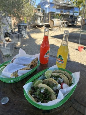 Highway Tacos by null