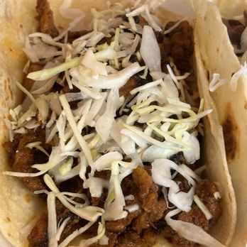 Taqueria El Rapido - Taco adobada - Mexican Near Me - Tucson, Arizona Taqueria El Rapido - Taco adobada - Mexican Near Me - Tucson, Arizona
