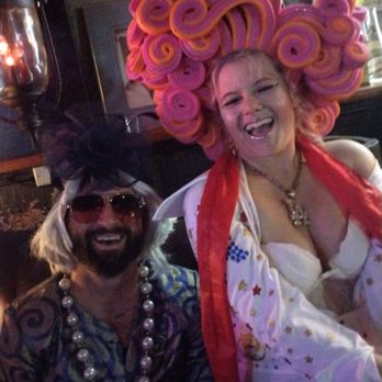 Aunt Tiki's - Dive Bars Near Me - New Orleans, Louisiana