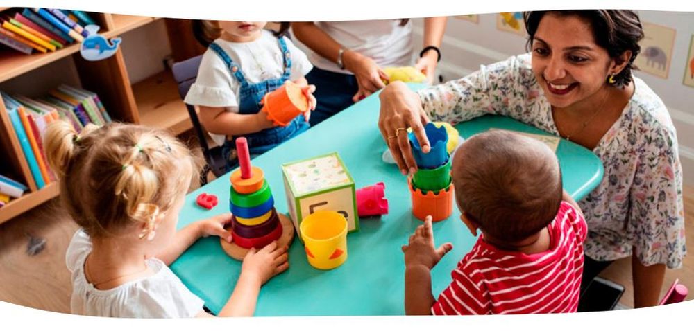 123 Baby Talks - childcare center in New York, NY