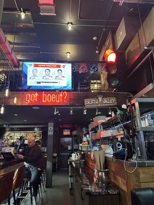 Notre-Boeuf-de-Grâce by null