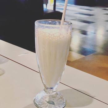 Steuben's Uptown - Vanilla Egg Cream - Diners Near Me - Denver, Colorado Steuben's Uptown - Vanilla Egg Cream - Diners Near Me - Denver, Colorado