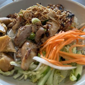 Booboo Pho - Vietnamese Near Me - Montgomery Village, Maryland
