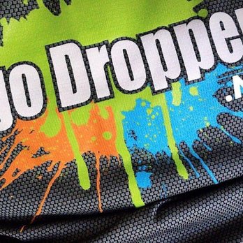 Logo Droppers - Screen Printing/T-Shirt Printing Near Me - Las Vegas, Nevada Logo Droppers - Screen Printing/T-Shirt Printing Near Me - Las Vegas, Nevada