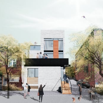 Steven Kuo Architect & Associates - Apartment Design, Queens NY - Architects Near Me - Flushing, New York Steven Kuo Architect & Associates - Apartment Design, Queens NY - Architects Near Me - Flushing, New York