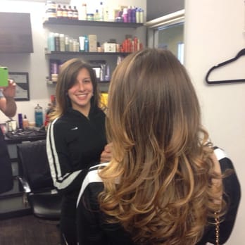 Weho Stylist Studio - Men's Hair Salons Near Me - West Hollywood, California