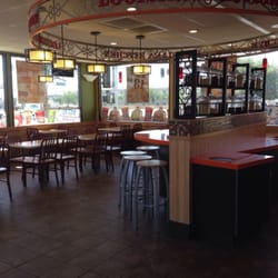 Popeyes Louisiana Kitchen