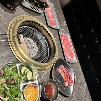 Wagyu Factory - Barbeque Near Me - Seattle, Washington