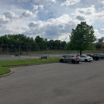 Goodholm Park - Tennis courts - Parks Near Me - Oklahoma City, Oklahoma Goodholm Park - Tennis courts - Parks Near Me - Oklahoma City, Oklahoma