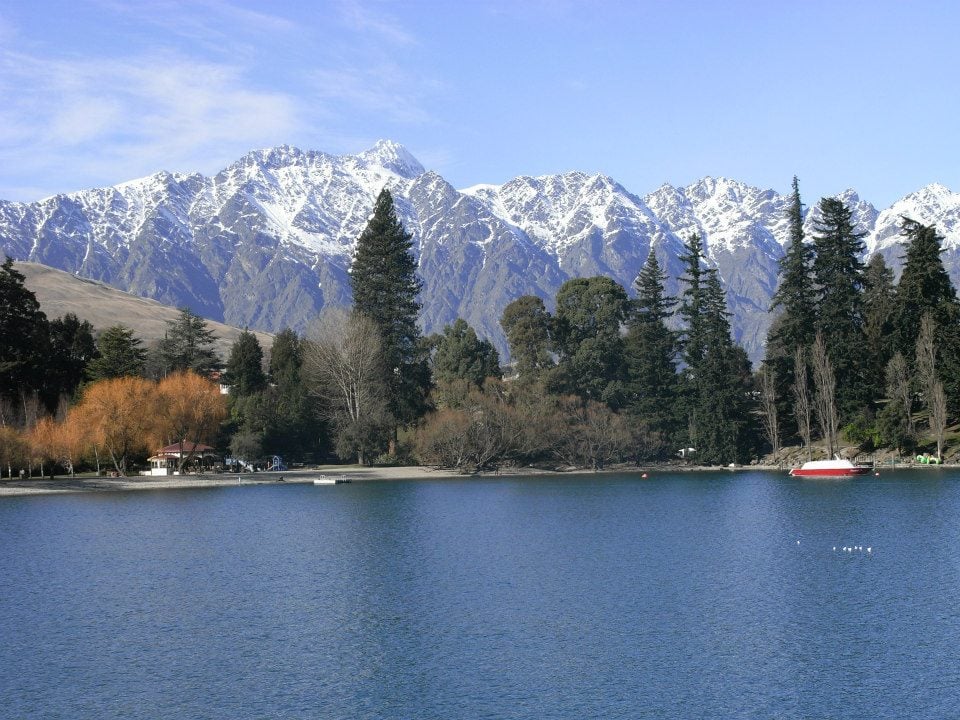 Experience New Zealand Travel