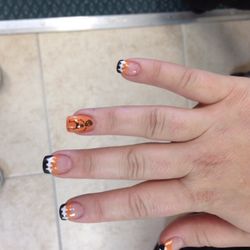 Kim's Nails & Spa
