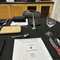 user provided Central Market Cooking School - Austin North Lamar photo