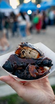 Queens Night Market by null