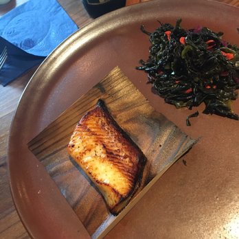 Pagu - Black cod - Japanese Near Me - Cambridge, Massachusetts