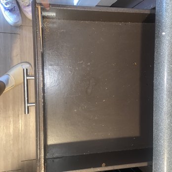 10forty8 Modern Living - Dirty drawer. - Apartments Near Me - Seguin, Texas 10forty8 Modern Living - Dirty drawer. - Apartments Near Me - Seguin, Texas
