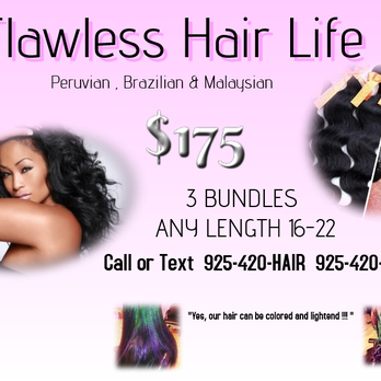 Flawless Hair Life - Cosmetics & Beauty Supply Near Me - San Leandro, California Flawless Hair Life - Cosmetics & Beauty Supply Near Me - San Leandro, California