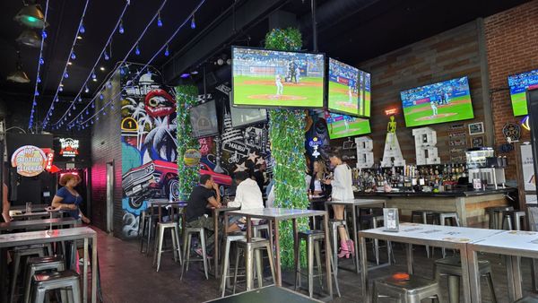 Hot Motha Clucker by null