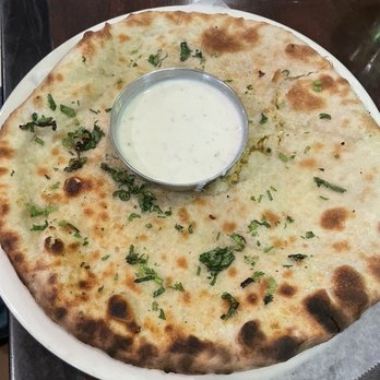 Spice King - Paneer Naan - Indian Near Me - Renton, Washington Spice King - Paneer Naan - Indian Near Me - Renton, Washington