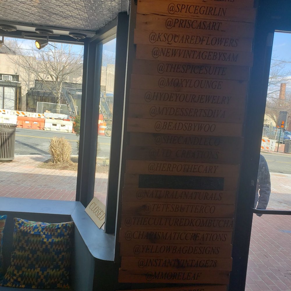 The Spice Suite - Herbs & Spices Near Me - Washington, DC, District of Columbia The Spice Suite - Herbs & Spices Near Me - Washington, DC, District of Columbia