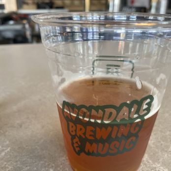 Avondale Brewing - GP IPA - Breweries Near Me - Birmingham, Alabama