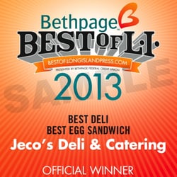 Jeco's Deli and Catering