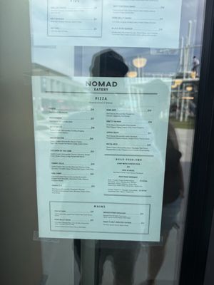 Menu photo 2 Nomad Eatery South Jordan, UT Menu photo 2 Nomad Eatery South Jordan, UT