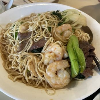 MingHin Cuisine - Shrimp Chop Suey - Seafood Near Me - Chicago, Illinois MingHin Cuisine - Shrimp Chop Suey - Seafood Near Me - Chicago, Illinois