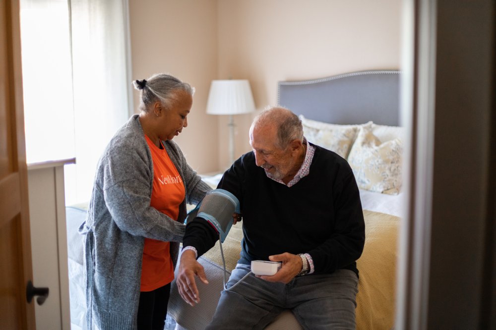 New Horizons In Home Care - home care agency in Eugene, OR