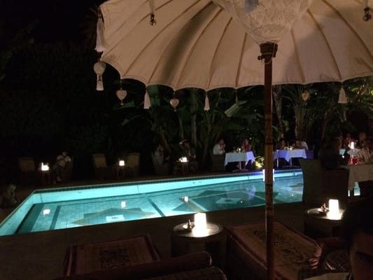 Airelles Saint-Tropez, Pan Dei Palais by null