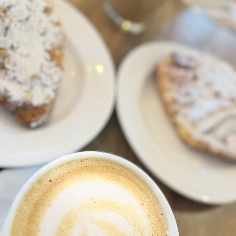Aviano Coffee - Coffee & Tea Near Me - Denver, Colorado