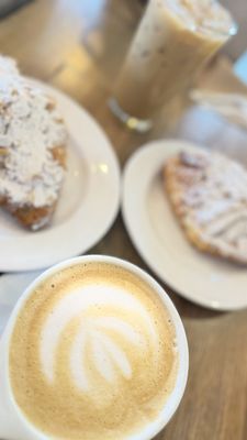 Aviano Coffee Cherry Creek North by null