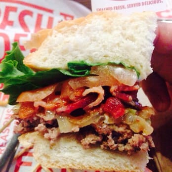 Smashburger - Burgers Near Me - Elk Grove, California Smashburger - Burgers Near Me - Elk Grove, California